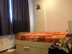 Dunearn Suites (D11), Apartment #250642571